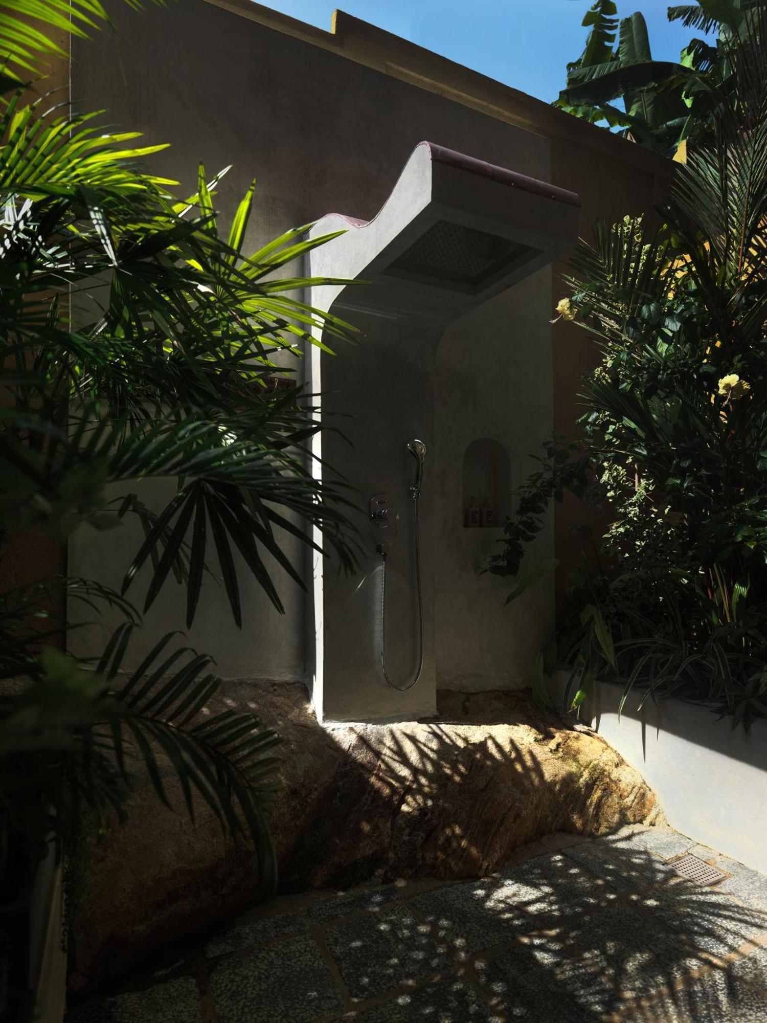 אונה ואטונה Villa Space מראה חיצוני תמונה
